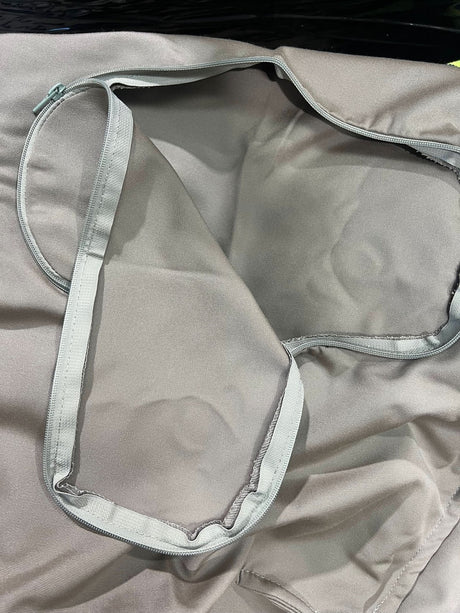 Amazonas Accessories Globo Double Royal Seater Taupe Pillowcase Only (Grade: B)