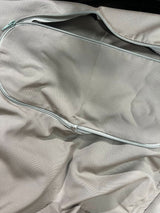 Amazonas Accessories Globo Double Royal Seater Taupe Pillowcase Only (Grade: B)