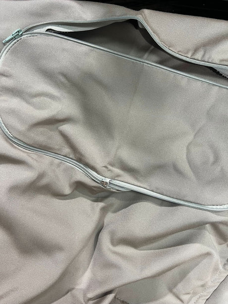 Amazonas Accessories Globo Double Royal Seater Taupe Pillowcase Only (Grade: B)