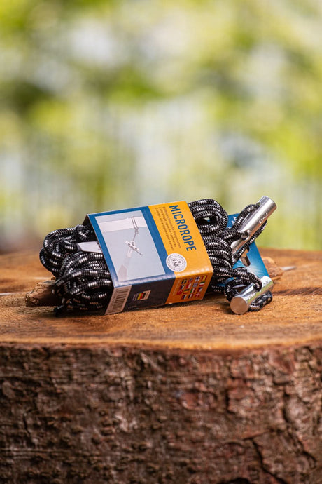 Amazonas Accessories Micro Rope Fixings