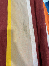 Barbados Acerola hammock with dirt mark