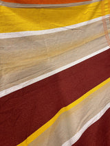 Barbados Acerola with yellow stain and fading