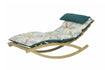 Amazonas Furniture Rocking Sun Lounger