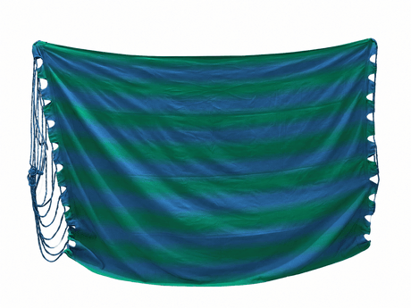 Gardener Single Hammock