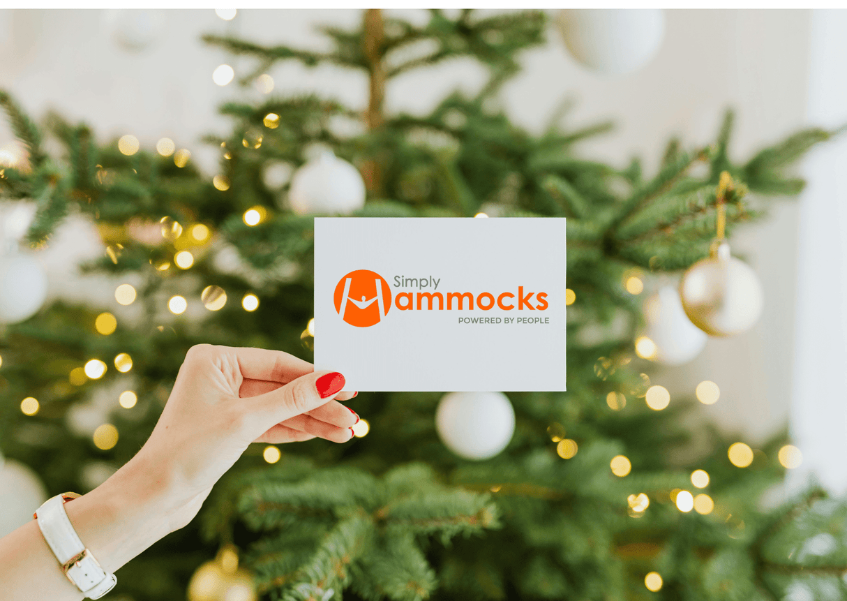Simply Hammocks Gift Card