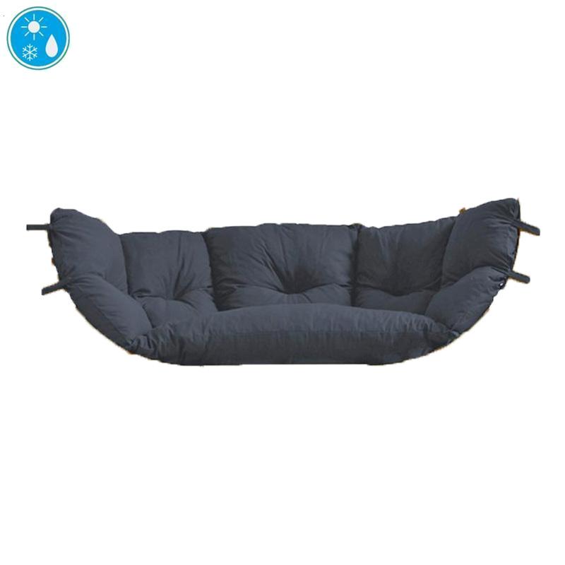 Globo Double Royal Seater Navy
