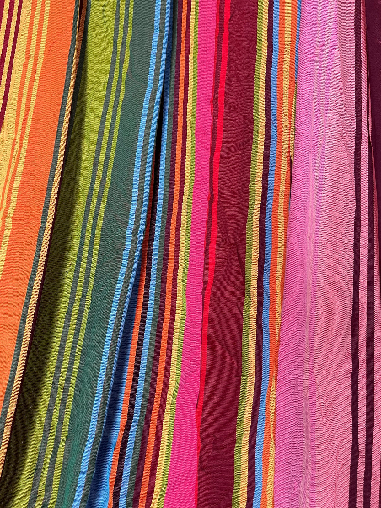 Graphik Carnaval Hammock