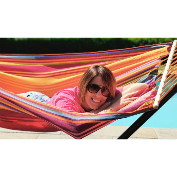 Graphik Carnaval Hammock