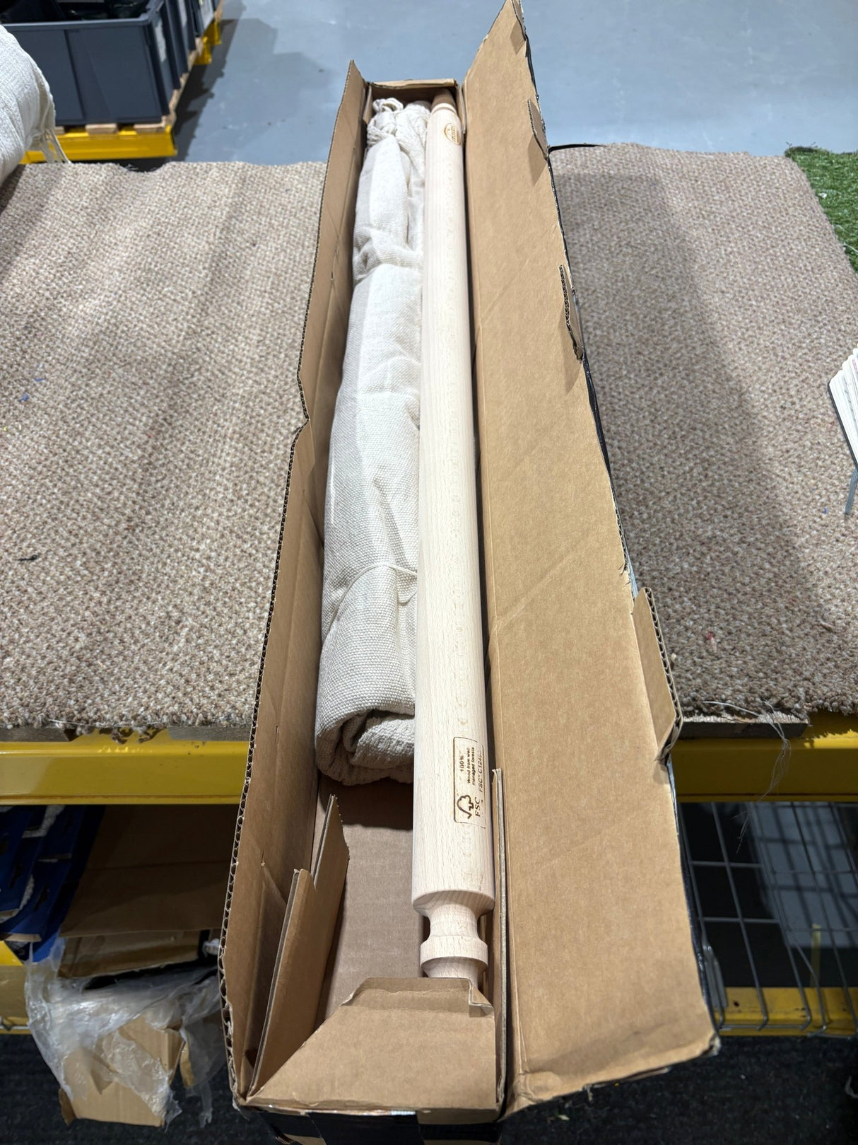 CLEARANCE Brasil Natura Hammock Chair