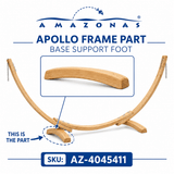 APOLLO REPLACEMENT PARTS