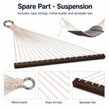 Fat Hammock REPLACEMENT PARTS