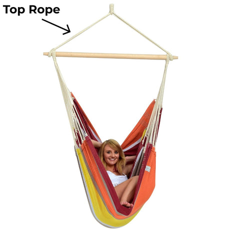 Amazonas Hammock Parts & Accessories Hanging Chair REPLACEMENT PARTS