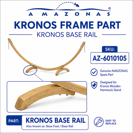 KRONOS STAND REPLACEMENT PARTS