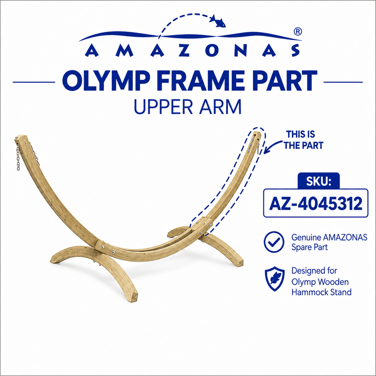 OLYMP REPLACEMENT PARTS