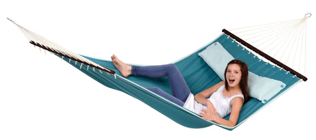 Amazonas Hammock Set American Dream Hammock & Stand