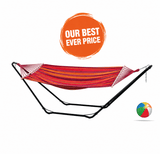 Beach Hammock Set