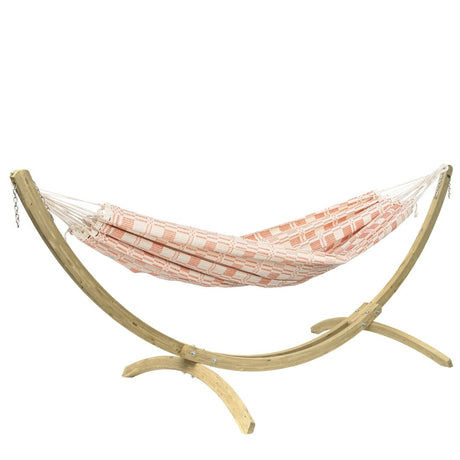 Amazonas Hammock Set Carioca Olymp Set