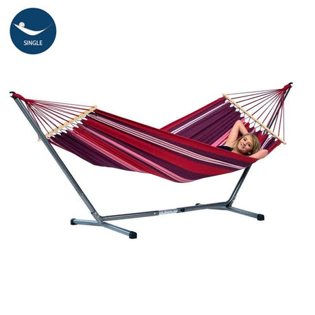 Amazonas Hammock Set Jet Garden Hammock Set