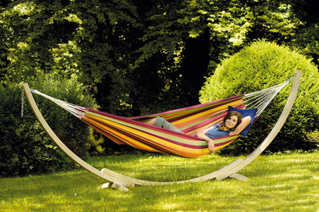 Amazonas Hammock Set Lambada Apollo Hammock Set