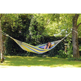 Amazonas Hammock Set Tahiti Relaxation Set