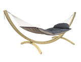 Amazonas Hammock Set The Fat Hammock Set