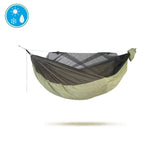 Amazonas Hammock Travel MOSKITO - TRAVELLER QUILTED XXL