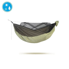 Amazonas Hammock Travel MOSKITO - TRAVELLER QUILTED XXL