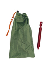 Amazonas Hammock Travel MOSKITO WING TARP