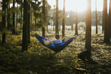 Amazonas Hammock Travel Silk Traveller Ocean Hammock