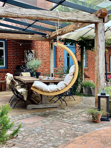 Amazonas Hanging Chair Swing Chair