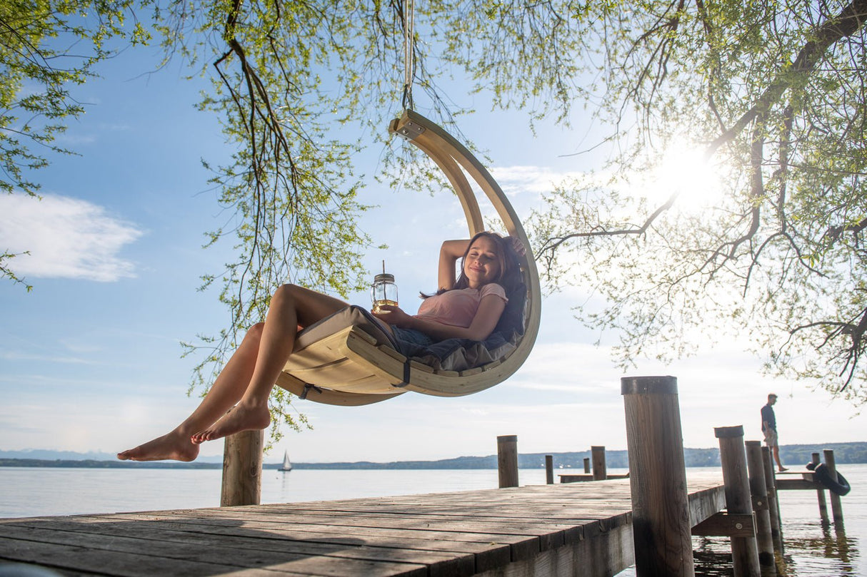 Amazonas Hanging Chair Swing Chair