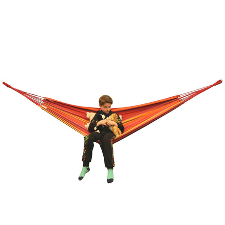 Simply Hammocks Jelly Bean Teddy Hammock