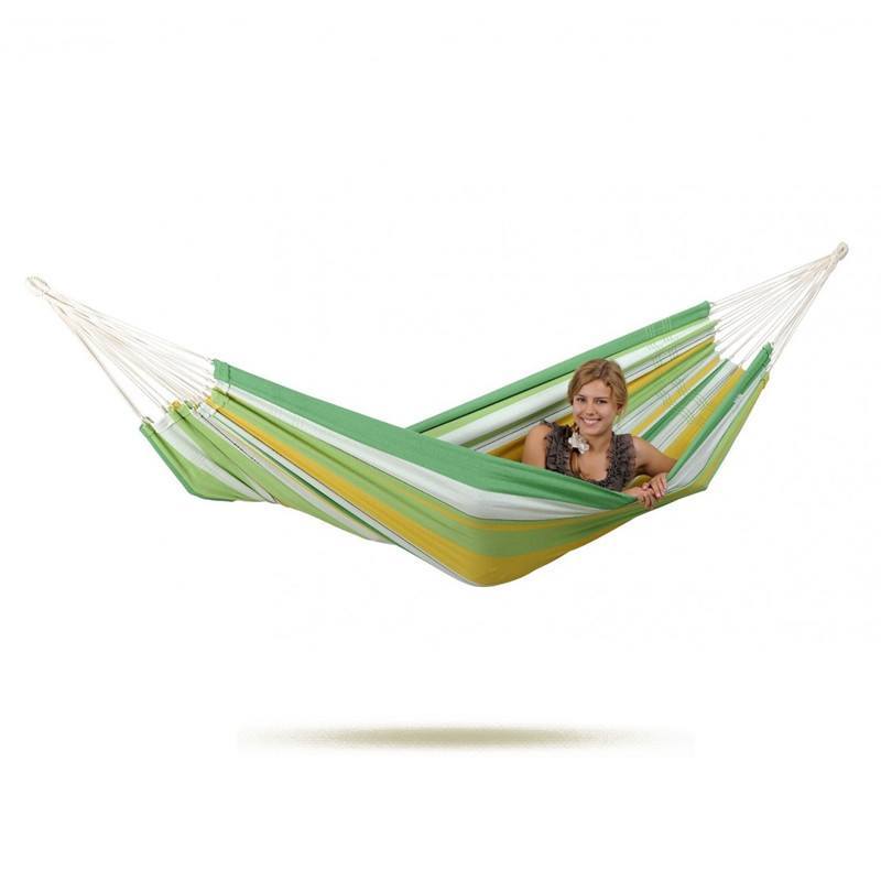 Lambada Apollo Hammock Apple