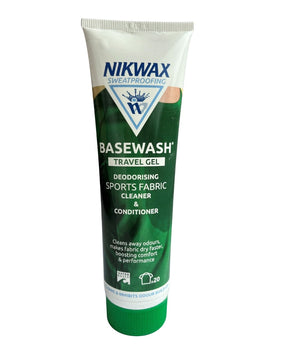 Simply Hammocks Nikwax Base Wash Travel gel 100ml