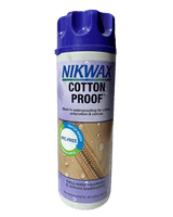 Simply Hammocks Nikwax Cotton Proof 300ml