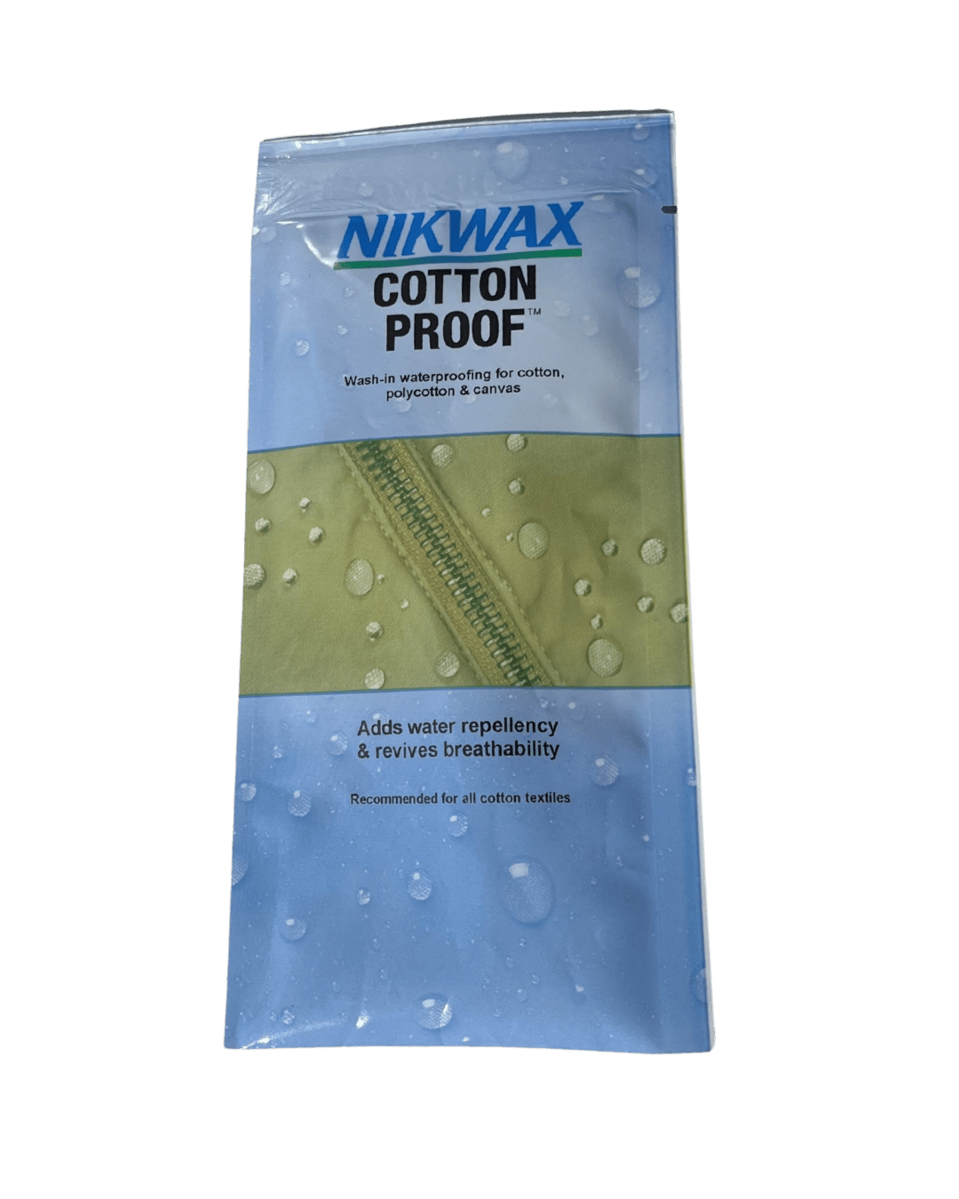 Simply Hammocks Nikwax Cotton Proof