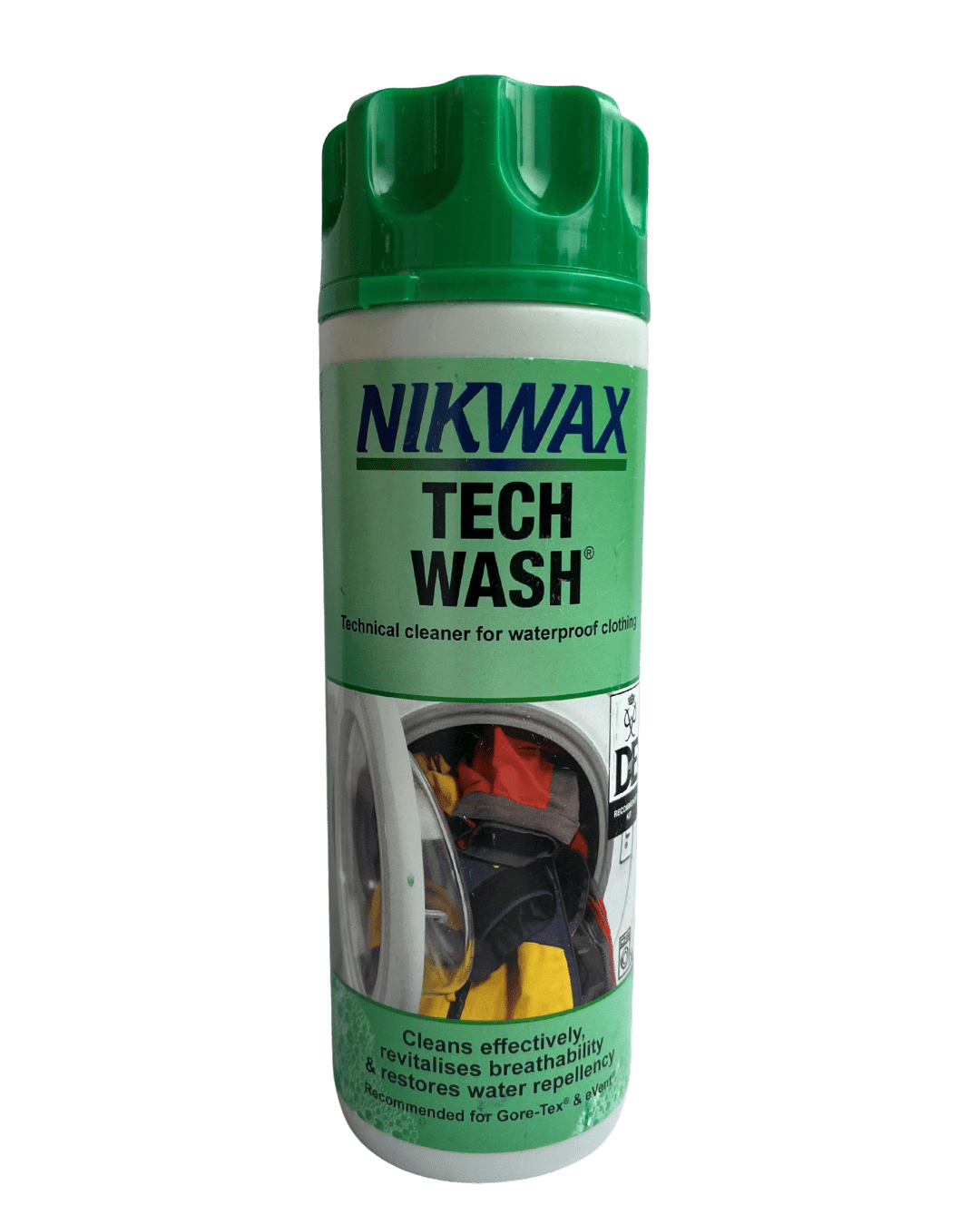 Simply Hammocks Nikwax Tech Wash