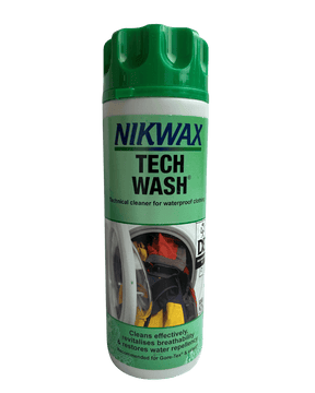 Simply Hammocks Nikwax Tech Wash