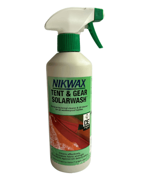 Simply Hammocks Nikwax Tent & Gear SolarWash