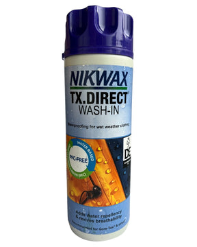 Simply Hammocks Nikwax TX.Direct wash - in 300ml
