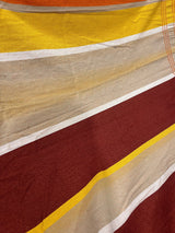 Barbados Acerola with yellow stain and fading