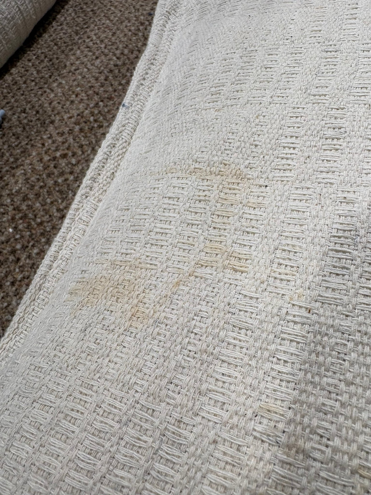 CLEARANCE Rio Hammock - Manufacturing Error (Please read)