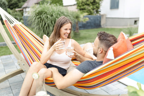 Amazonas None Spreader Bar Hammock Paradiso Tropical Hammock