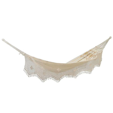 Amazonas None Spreader Bar Hammock Rio Boho Hammock