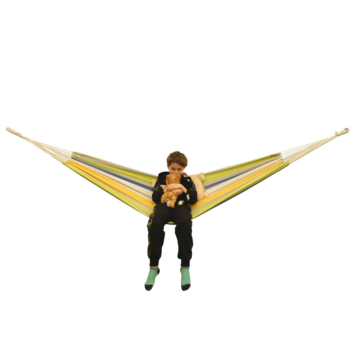 Simply Hammocks Peardrop Teddy Hammock
