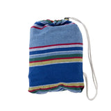 Simply Hammocks Peppermint Swirl Teddy Hammock