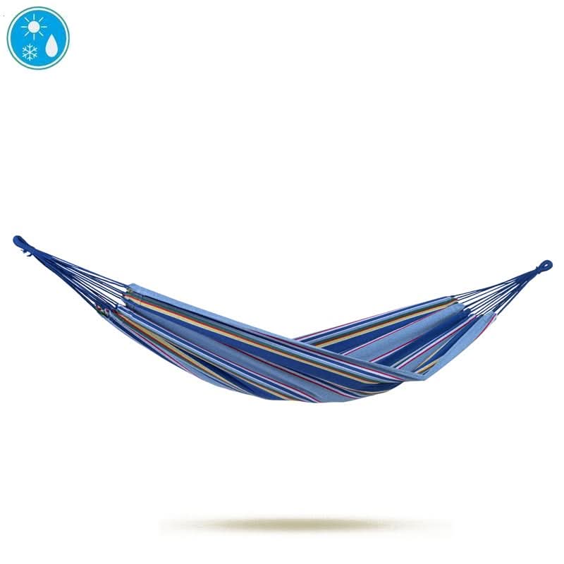 Simply Hammocks Peppermint Swirl Teddy Hammock