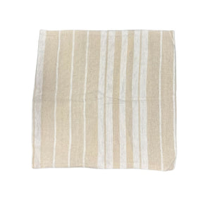 Simply Hammocks pillow Small Egg Nog Pillow Case (Brand New)