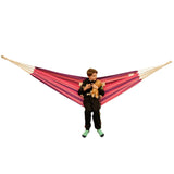 Simply Hammocks Raspberry Ripple Teddy Hammock