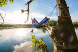 Silk Traveller Ocean Hammock